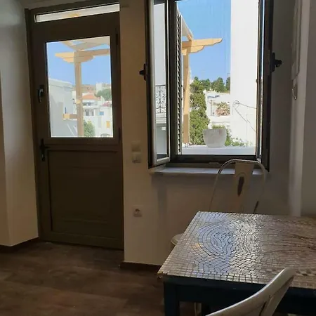 το σπίτι της μαργαρίτας *