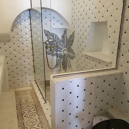 Nyaraló το σπίτι της μαργαρίτας *