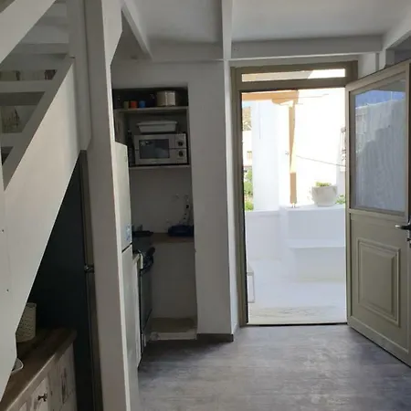 το σπίτι της μαργαρίτας * Pánormosz