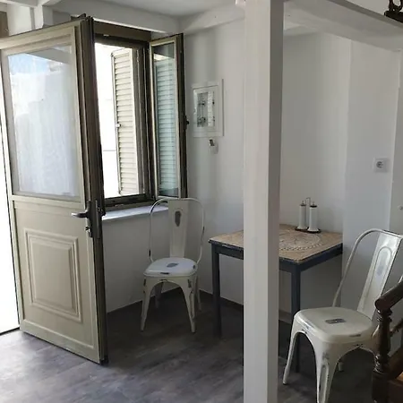 Nyaraló το σπίτι της μαργαρίτας