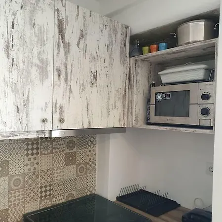 Nyaraló το σπίτι της μαργαρίτας *