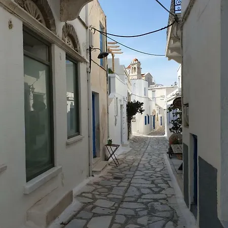 το σπίτι της μαργαρίτας Nyaraló