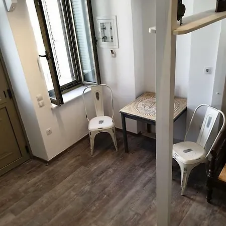 度假居 το σπίτι της μαργαρίτας
